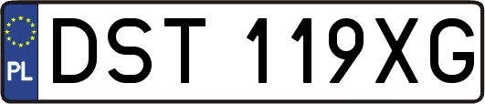 DST119XG