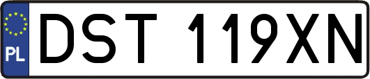 DST119XN