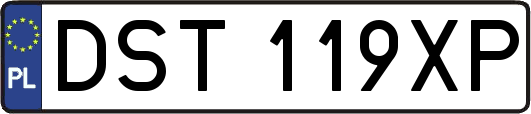 DST119XP