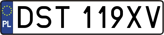 DST119XV