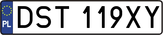 DST119XY