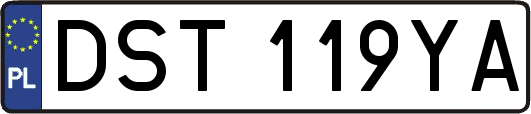DST119YA