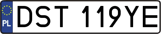DST119YE