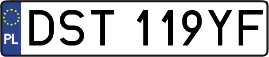 DST119YF