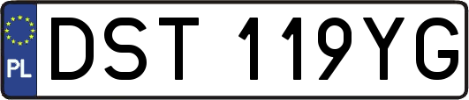 DST119YG