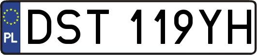 DST119YH