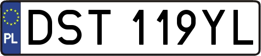 DST119YL
