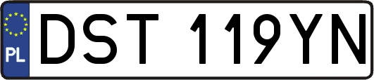 DST119YN