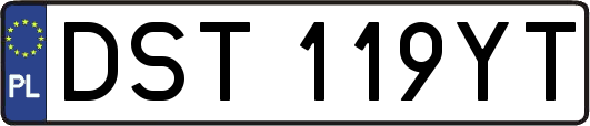 DST119YT