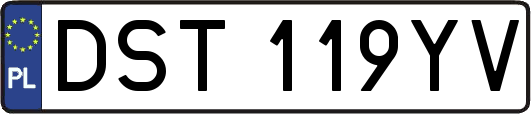 DST119YV