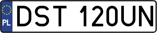 DST120UN