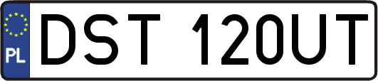 DST120UT