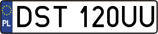 DST120UU