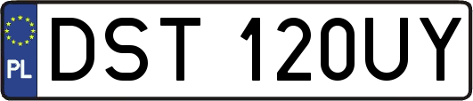 DST120UY