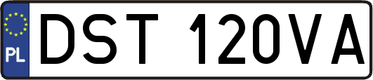 DST120VA