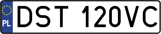 DST120VC
