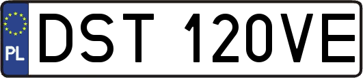 DST120VE