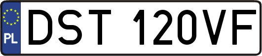 DST120VF