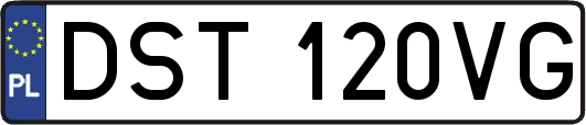 DST120VG