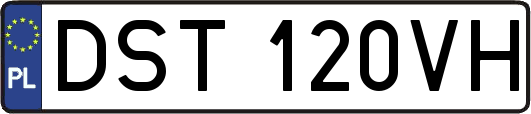 DST120VH
