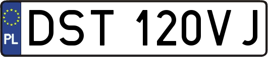 DST120VJ