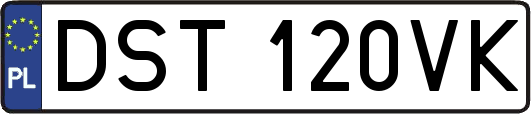 DST120VK