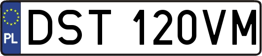 DST120VM