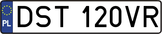 DST120VR