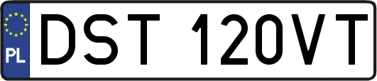DST120VT