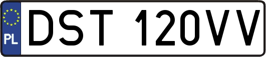 DST120VV