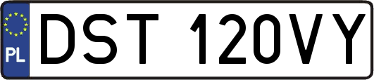 DST120VY