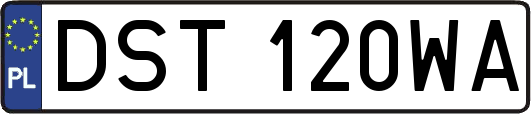 DST120WA
