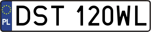 DST120WL