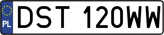 DST120WW