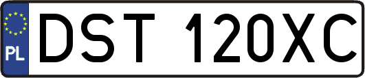DST120XC