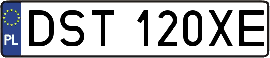 DST120XE