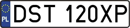 DST120XP