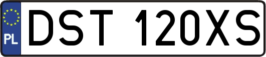 DST120XS