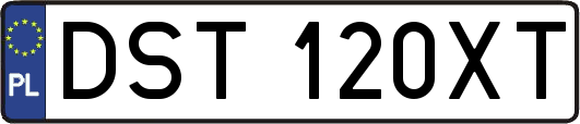 DST120XT
