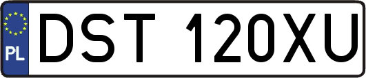 DST120XU