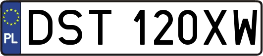 DST120XW