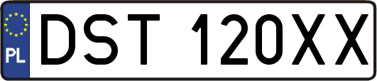 DST120XX