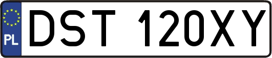 DST120XY