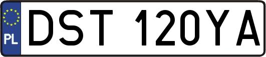 DST120YA