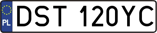 DST120YC