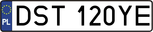 DST120YE