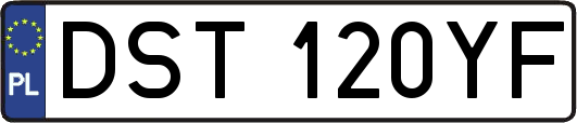 DST120YF