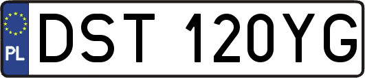 DST120YG