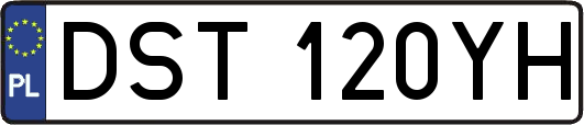 DST120YH