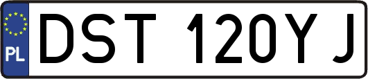 DST120YJ